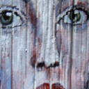 Anioł jesienny-fragment Anioł jesienny-fragment