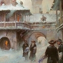 Wdrodze do synagogi Wdrodze do synagogi