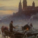 Krakowscy węglarze Krakowscy węglarze