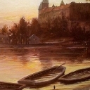 W Krakowie nad Wisłą W Krakowie nad Wisłą