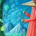 Leśny w Krainie Entów Leśny w Krainie Entów