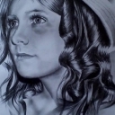 Portret córci Portret córci