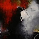 Improwizacja z czerwonym