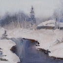 Nadeszła zima Nadeszła zima