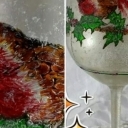 Zimową porą . Zimową porą .