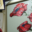 Makowe lusterko .. Makowe lusterko ..