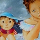 Małe troski Małe troski