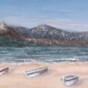 Na brzegu (piano) Na brzegu (piano)