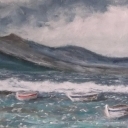 Na brzegu (forte) Na brzegu (forte)