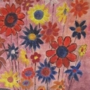 Kwiaty w dzbanku Kwiaty w dzbanku