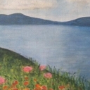 Krajobraz szkocki Krajobraz szkocki