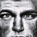 Matt Damon. Matt Damon.