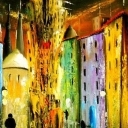 TAK BLISKO... TAK BLISKO...