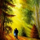 W STRONĘ SŁOŃCA W STRONĘ SŁOŃCA