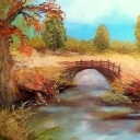 Jesienny pejzaż Jesienny pejzaż