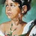 Portret IV 2015 Portret IV 2015