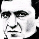 Johny Cash. Johny Cash.