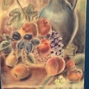 Martwa natura z owocami Martwa natura z owocami