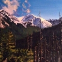 Tatry w słońcu Tatry w słońcu