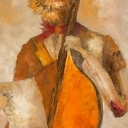 Kontrabasista Kontrabasista