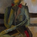 Saksofonista Saksofonista