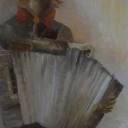 Akordeonista Akordeonista