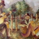 Blues o poranku Blues o poranku