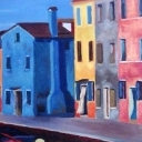 Tęczowa wyspa Tęczowa wyspa