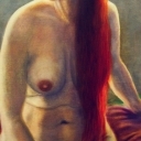 Akt kobiety Akt kobiety