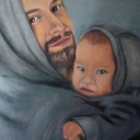 W objęciach ojca W objęciach ojca