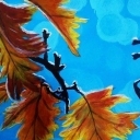 Jesienne liście Jesienne liście