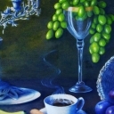 Martwa natura z owocami Martwa natura z owocami