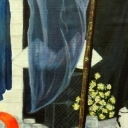 Martwa natura z ramką Martwa natura z ramką