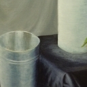 Martwa natura z widerkiem Martwa natura z widerkiem