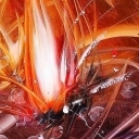 ISKRA III 100X70 ŁUKASZ BERKO ISKRA III 100X70 ŁUKASZ BERKO