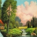 MLYN WODNY MLYN WODNY