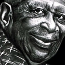 B.B.King. B.B.King.