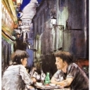 Spotkajmy się na Monmartre