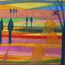 Pejzaż nieoczywisty II Pejzaż nieoczywisty II