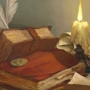 Przy swiecy Przy swiecy