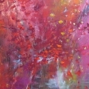 Kwiaty w wazonie 3 Kwiaty w wazonie 3