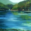 Jezioro Żywieckie Jezioro Żywieckie