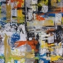 ABSTRAKCJA 631 ABSTRAKCJA 631