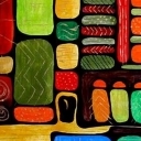 ABSTRAKCJA 633 ABSTRAKCJA 633