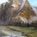 mroczna dolina mroczna dolina