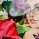 W ogrodzie malw. W ogrodzie malw.