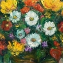 Bukiet jesienny Bukiet jesienny