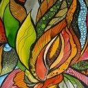 Wariacje kwiatowe Wariacje kwiatowe