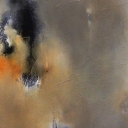 Ślady z pomarańczowym Ślady z pomarańczowym