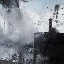 Szary błękit nieba Szary błękit nieba